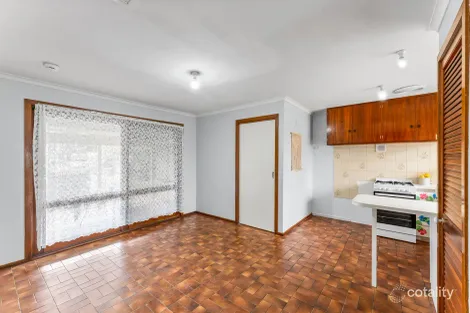 Property photo of 1 Cunningham Drive Mill Park VIC 3082