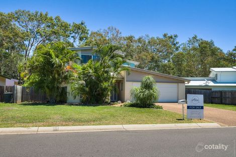Property photo of 3 Brackish Court Toogoom QLD 4655
