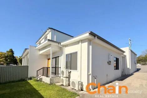 234a Kissing Point Rd, Dundas Valley, NSW 2117