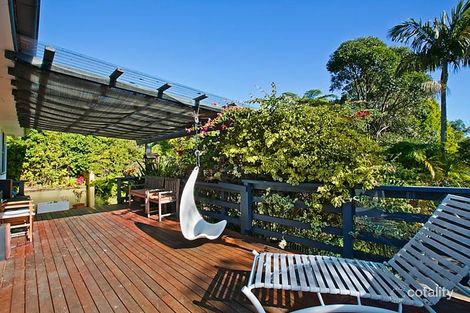 Property photo of 38 Woodlands Road Forestville NSW 2087