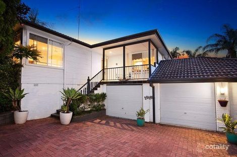 Property photo of 38 Woodlands Road Forestville NSW 2087