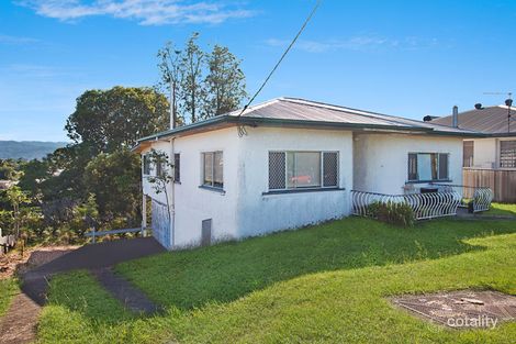 Property photo of 119 Byangum Road Murwillumbah NSW 2484