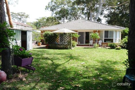 Property photo of 3 Johnson Parade Lemon Tree Passage NSW 2319