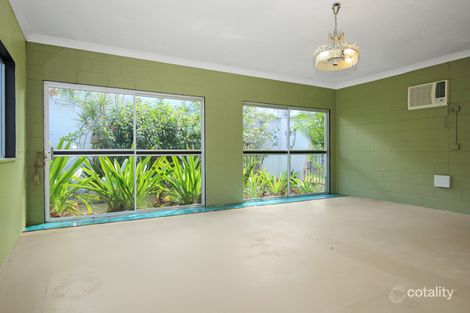 Property photo of 8 Izatt Close Edge Hill QLD 4870