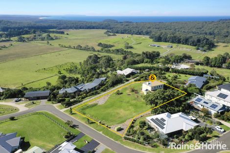 Property photo of 17 Eyrie Bowrie Drive Milton NSW 2538