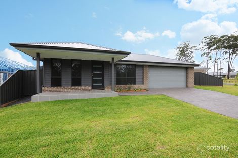 Property photo of 5 Spinnaker Street Vincentia NSW 2540