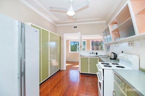 Property photo of 119 Byangum Road Murwillumbah NSW 2484