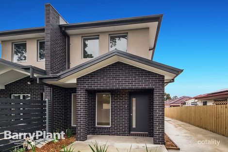 Property photo of 2/64 Leonard Avenue St Albans VIC 3021