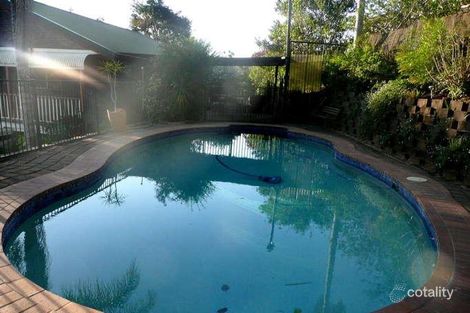 Property photo of 1 Joshua Street Murwillumbah NSW 2484