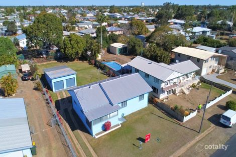 Property photo of 14 Lloyd Street Walkervale QLD 4670