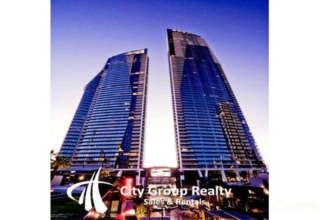 1076/9 Ferny Ave, Surfers Paradise, QLD 4217