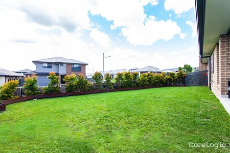 Property photo of 20 Wildflower Crescent Calderwood NSW 2527