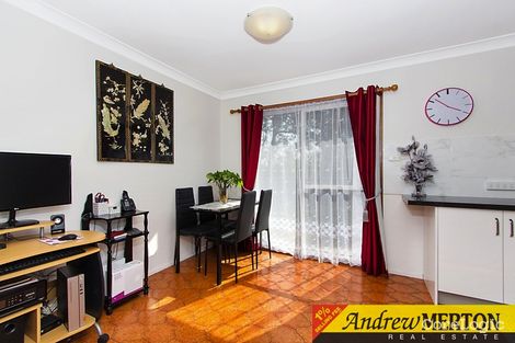 Property photo of 69 Madison Circuit St Clair NSW 2759