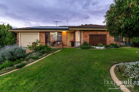 Property photo of 6 Pya Place Joondalup WA 6027