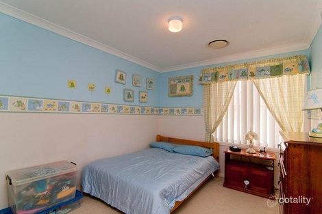 Property photo of 4/72 Station Street Rooty Hill NSW 2766