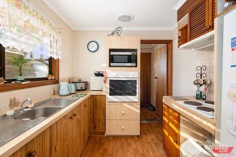 Property photo of 2/7 Graham Street Wonthaggi VIC 3995