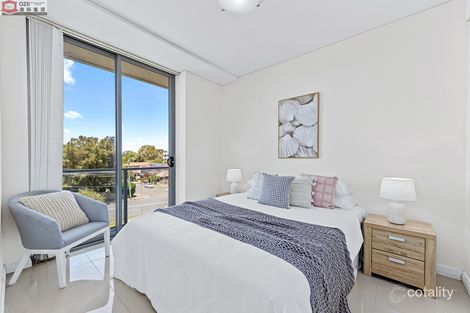 Property photo of 202/1 Church Avenue Mascot NSW 2020