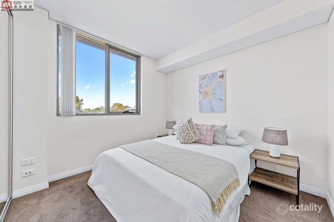 Property photo of 202/1 Church Avenue Mascot NSW 2020