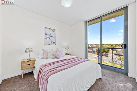 Property photo of 202/1 Church Avenue Mascot NSW 2020
