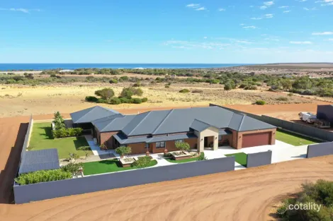 Property photo of 189 Parmelia Boulevard White Peak WA 6532