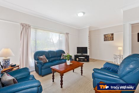 Property photo of 87 Terry Road Denistone NSW 2114