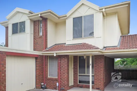 3/31 Princes Hwy, Pakenham, VIC 3810