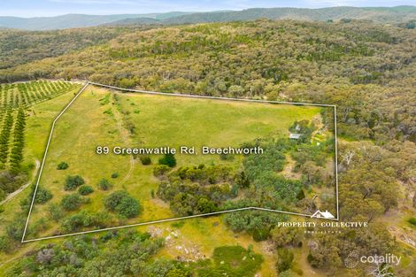 89 Greenwattle Rd, Beechworth, VIC 3747