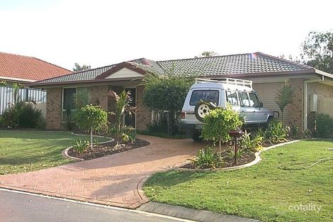 3 Oregon Cl, Yamanto, QLD 4305