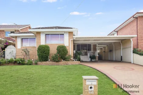 68 Montague St, Greystanes, NSW 2145