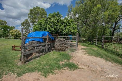 Property photo of 213 Zeller Street Chinchilla QLD 4413