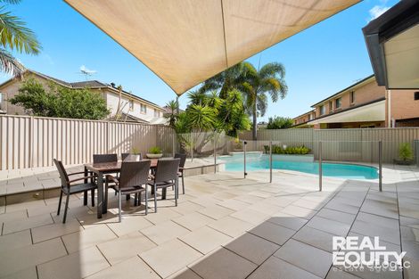 Property photo of 10 Chesham Place Chipping Norton NSW 2170