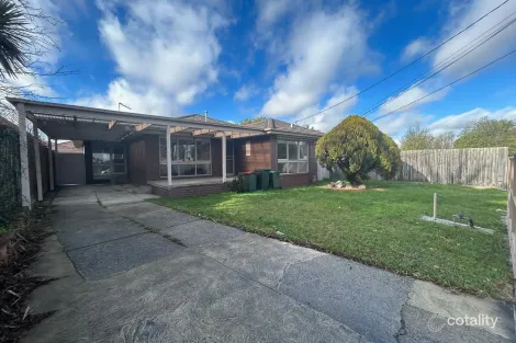 Property photo of 114 Mickleham Road Tullamarine VIC 3043