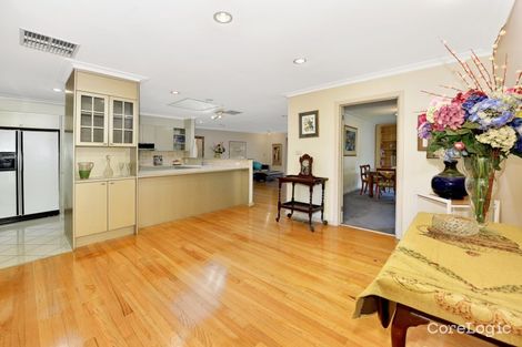 Property photo of 32 Huxley Avenue Mulgrave VIC 3170