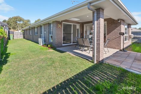 Property photo of 5 Snowden Crescent Willow Vale QLD 4209