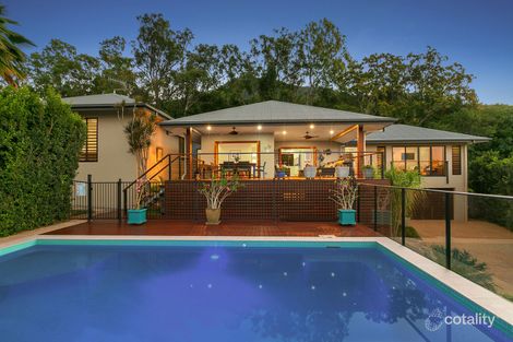 Property photo of 20 Turpentine Street Redlynch QLD 4870
