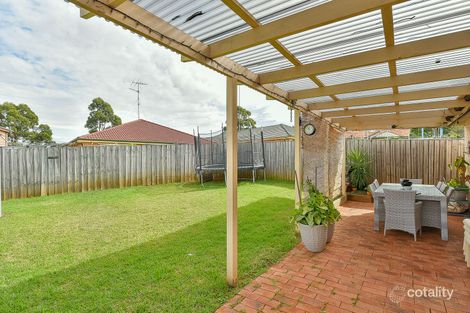 Property photo of 20 Orton Place Currans Hill NSW 2567