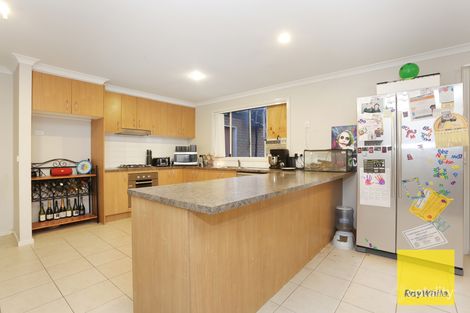 Property photo of 3 Fatham Drive Wyndham Vale VIC 3024