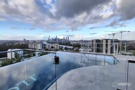 Lot 208/28 Lissner St, Toowong, QLD 4066