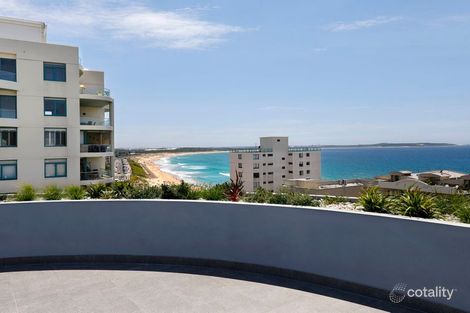402/6 Gerrale St, Cronulla, NSW 2230