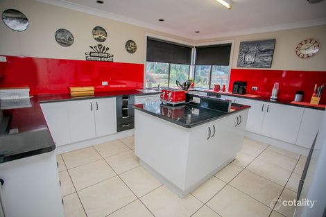 Property photo of 46 Windmill Road Chinchilla QLD 4413