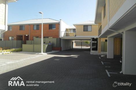 8/18 Whitlock Rd, Queens Park, WA 6107