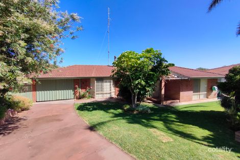 Property photo of 6 Riviera Place Binningup WA 6233