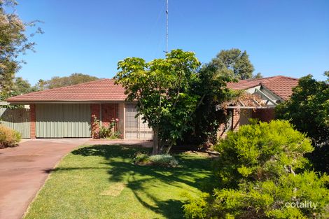 Property photo of 6 Riviera Place Binningup WA 6233