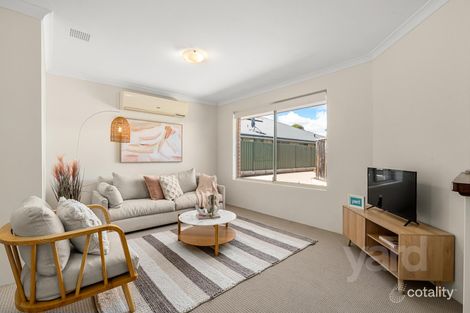 Property photo of 74A Bawdan Street Willagee WA 6156