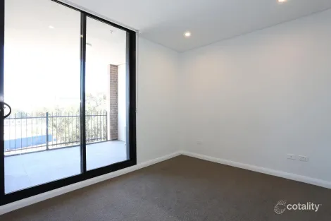 Property photo of 203/7 Maple Tree Road Westmead NSW 2145