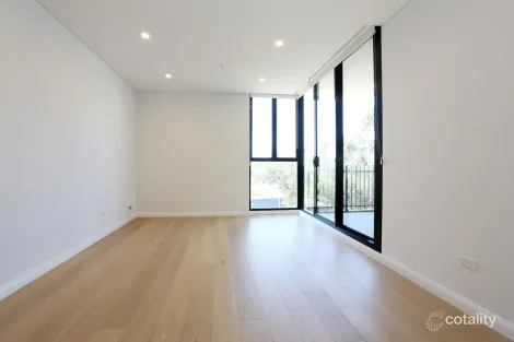 Property photo of 203/7 Maple Tree Road Westmead NSW 2145