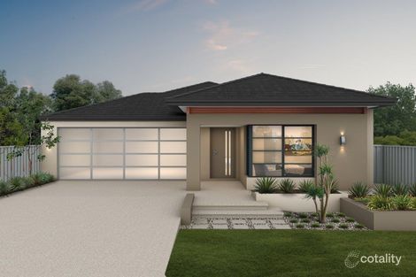 Lot 2129 Astoria Bvd, Hilbert, WA 6112