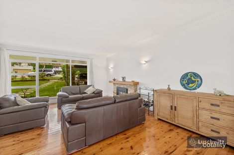 Property photo of 136 Tryon Road East Lindfield NSW 2070