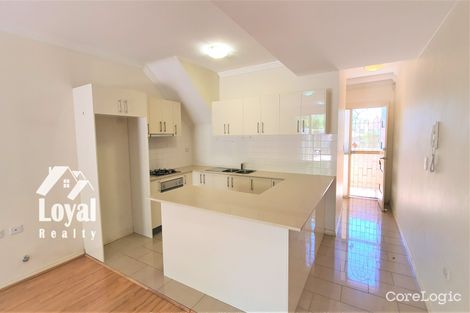 Property photo of 8/95 Kissing Point Road Dundas NSW 2117