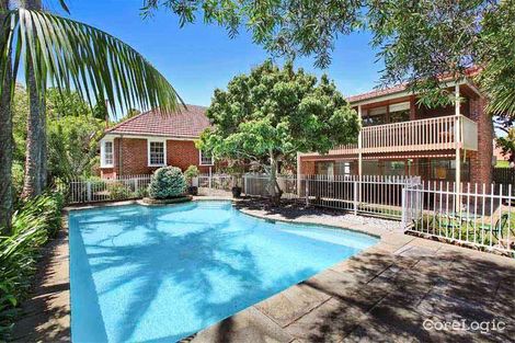 Property photo of 4 Jeanneret Avenue Hunters Hill NSW 2110